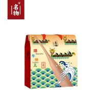 名物 端午味道食品礼盒 B2