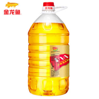 金龙鱼 食用油 金装 黄金比例 食用 调和油