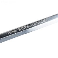 J世达SATA80116 五金工具特长 球头平头内六角工具组套 特长球头内六角扳手