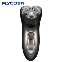 飞科(FLYCO) 剃须刀 FS350 充电式 三刀头