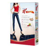 家乐氏香脆麦米片205g