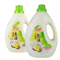 黑芝麻乌发止痒去屑洗发露