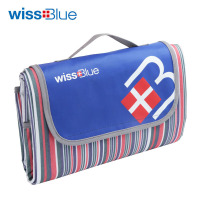 维仕蓝户外休闲野餐垫WAT9907