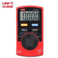 优利德(UNI-T) 笔记本式数字万用表 UT120A