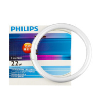 飞利浦(Philips) 圆形灯管 单件