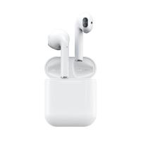 [美国W&P]新款蓝牙耳机无线运动跑步双耳耳塞式iPhone入耳式x手机5.0小型男女真迷你隐形一对通用