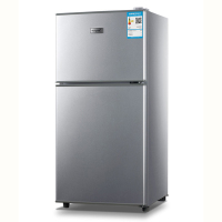 容声118升小冰箱单双门家用宿舍节能冷藏冷冻迷你小型车载电冰箱