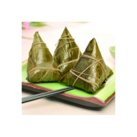 五芳斋 嘉兴粽子100gx2真空包装YXY 常规款 200起订