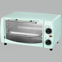 小鸭(LittleDuck)德诺12H电烤箱(wu)XY-GK1967 卧式 热风循环