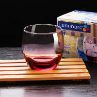 乐美雅(Luminarc)萨通凝彩水杯两件套L8603