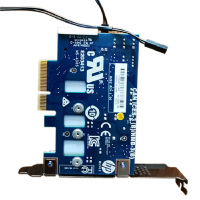 惠普(hp) Z Turbo Drive G2 256GB 固态硬盘 PCIe 1st SSD 2150MB/S