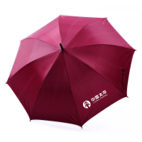 [太平保险定制款]SCP 直杆晴雨伞 SCP-4603 双人纤维骨直杆雨伞晴雨伞(把)