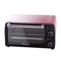 荣事达电烤箱B2B常规款 GY