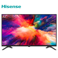 海信(Hisense)HZ32E35A 32英寸 AI智能高清平板电视机