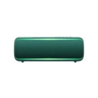 索尼(SONY)SRS-XB22(黑色) 防水重低音便携无线扬声器