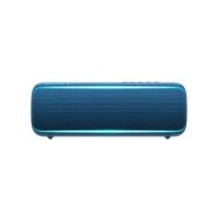 索尼(SONY)SRS-XB22（蓝色） 防水重低音便携无线扬声器