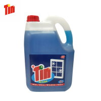 Tin玻璃清洁剂 5L