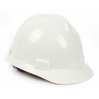 好又安安全帽工地ABS透气防砸工程安全帽领导工地安全帽多色可选
