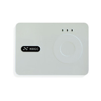 博雅英杰 华旭金卡HX-FDX3S (USB通讯)联机型身份证阅读器/读卡器/验证机具/识别扫描仪