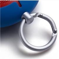 漫步者漫威蓝牙便携式音箱