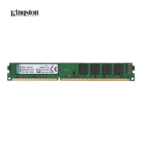 金士顿(Kingston) KVR16N11/8-SP DDR3 1600 8G 台式机内存 (计价单位:个)