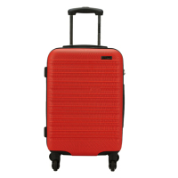 外交官Diplomat 商务休闲拉杆箱YH-6162系列 20英寸