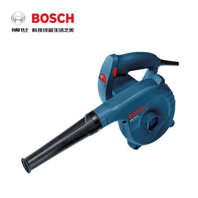 【苏宁自营】博世（BOSCH）GBL 800 E 吹风机/鼓风机/电吹风/电脑吸尘机/可吹吸热风枪两用