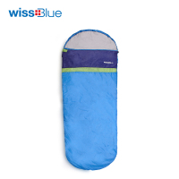维仕蓝蓝度户外睡袋WA8020