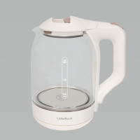 小鸭(LittleDuck)秋歌艾力克电水壶 XY-GH1923