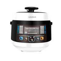 小鸭(LittleDuck)盛宝电压力锅 XY-GP1903
