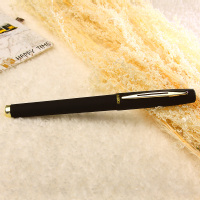 中性笔 大容量中性笔 宝克中性笔YC