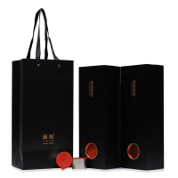 國殷 小罐茶·杜仲野茯 GY-XG-DZ96