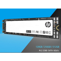 惠普(hp) S700系列 固态硬盘 500G M.2