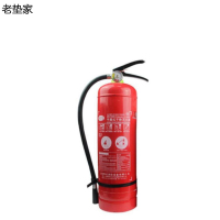 定制机械套组 2kg水基灭火器