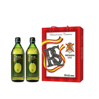 名物 皇家罗尔仕500ml双支