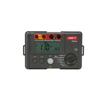优利德(UNI-T) 绝缘电阻测试仪 UT501A 12个/箱