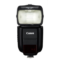 佳能 SPEEDLITE 430EX III-RT闪光灯