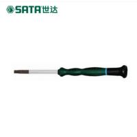 J世达(SATA)63002 花形微型螺丝刀T6*40mm