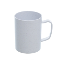 禧天龙B-8510银离子抗菌口杯