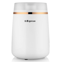 沁园（TRULIVA）QJ-UF-302B 家用免安装超滤净水器【萌宝树懒】