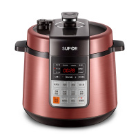 苏泊尔球釜双胆电压力锅(5L)SY-50YC501Q