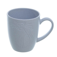禧天龙B-8512银离子抗菌口杯