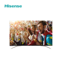 海信/Hisense 4K超清人工智能全面屏电视液晶平面电视超薄平板电视杜比全景声 HZ60U7A (一价全包)