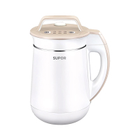 SUPOR/苏泊尔 DJ12B-P81家用全自动破壁免过滤多功能豆浆机