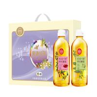 中粮时怡蜜语蜂蜜礼盒900