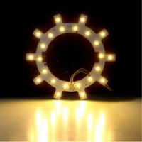 吸顶灯带（单位：盒/5个）