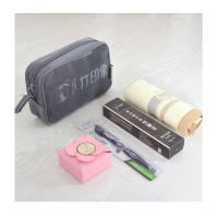 竹印象(BAMBOO IMPRESSION) zyx-07002差旅清爽五件套 单包装