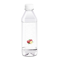 SCP企业定制 纯净水359ml SCP-3181 活动矿泉水会议饮水标签定制(箱)