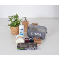 竹印象(BAMBOO IMPRESSION) zyx-07002-4 差旅清爽八件单包装