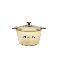 VS-3.8晶彩透明锅